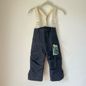Kuling Cervinia Ski Snow Pants